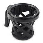 Handlebar Cup Holder with Mesh Basket for Goldwing GL1800 (2001-2021)