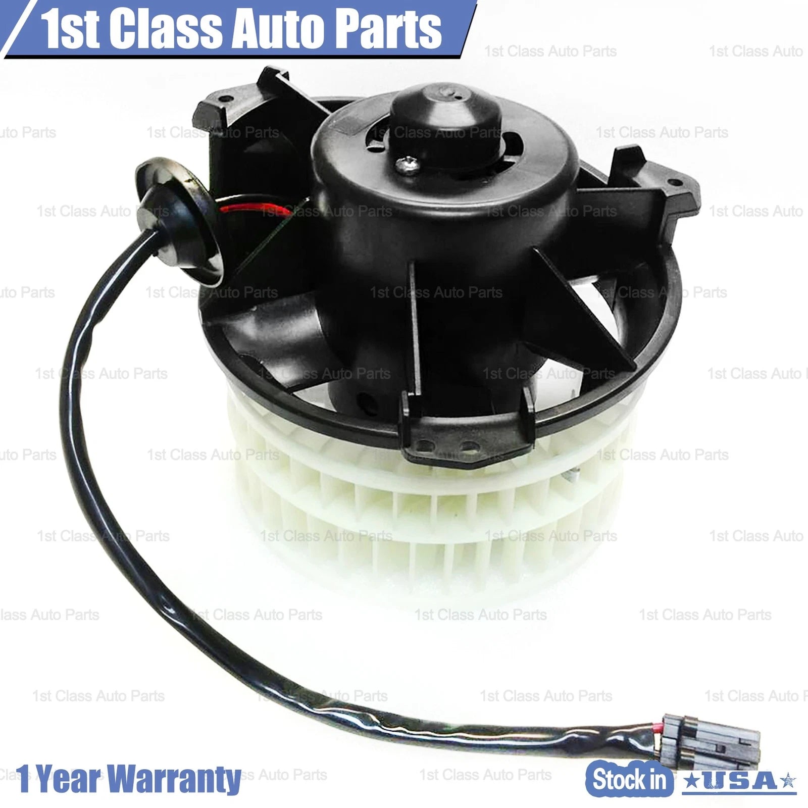 Front Blower Motor for Chrysler Dodge
