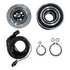 AC Compressor Clutch Replacement for Mitsubishi Lancer 2.4L (2004–2006)