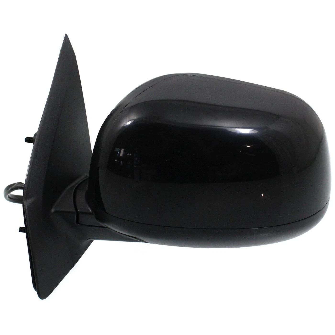 Driver Left Side Heated Mirror for Mitsubishi Outlander (2010–2013)