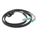 Tilt Trim Switch for Suzuki DF100 DF115 DF140 DF175 DF200 DF225 (2001–2023) 37850-93J10