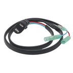 Tilt Trim Switch for Suzuki DF100 DF115 DF140 DF175 DF200 DF225 (2001–2023) 37850-93J10