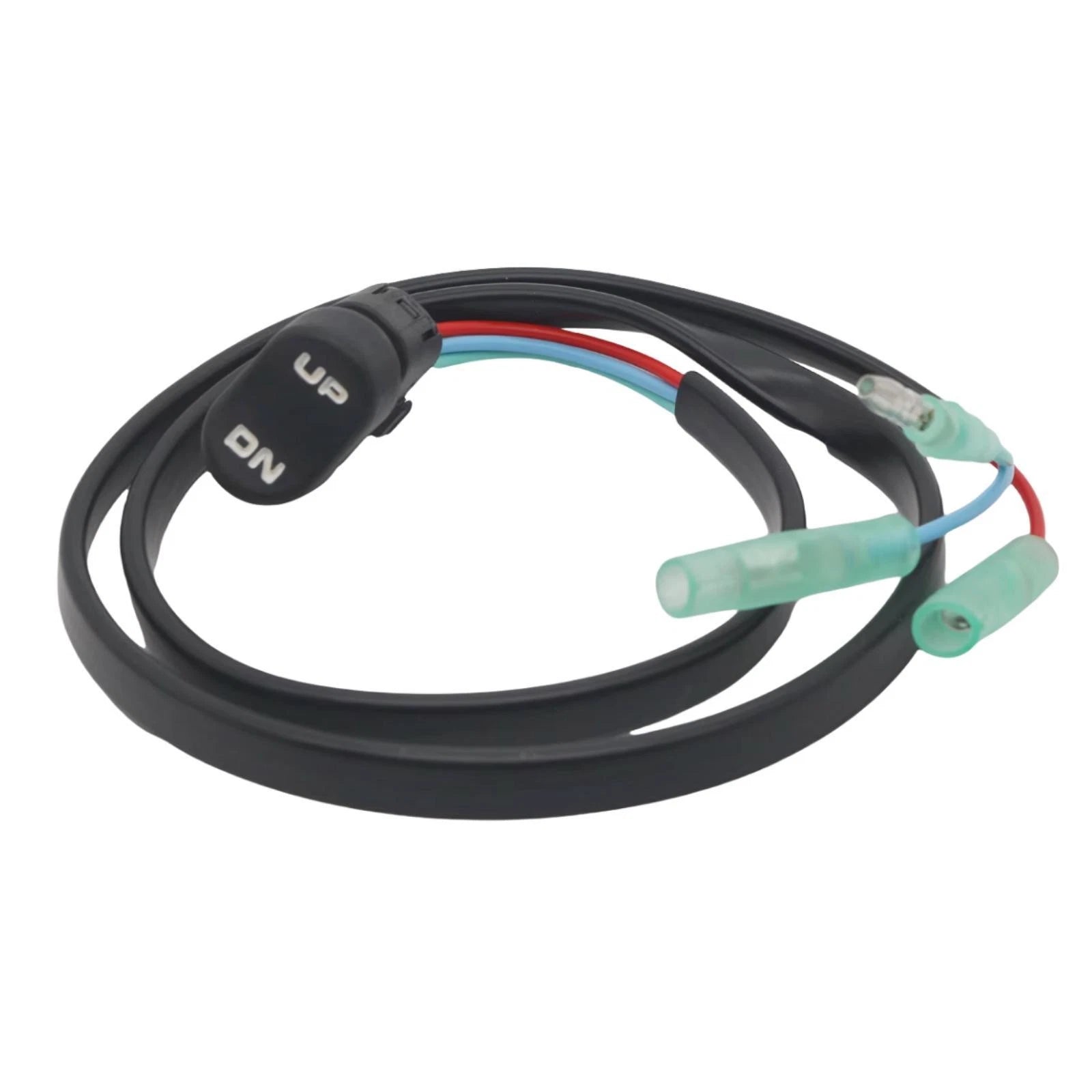 Tilt Trim Switch for Suzuki DF100 DF115 DF140 DF175 DF200 DF225 (2001–2023) 37850-93J10
