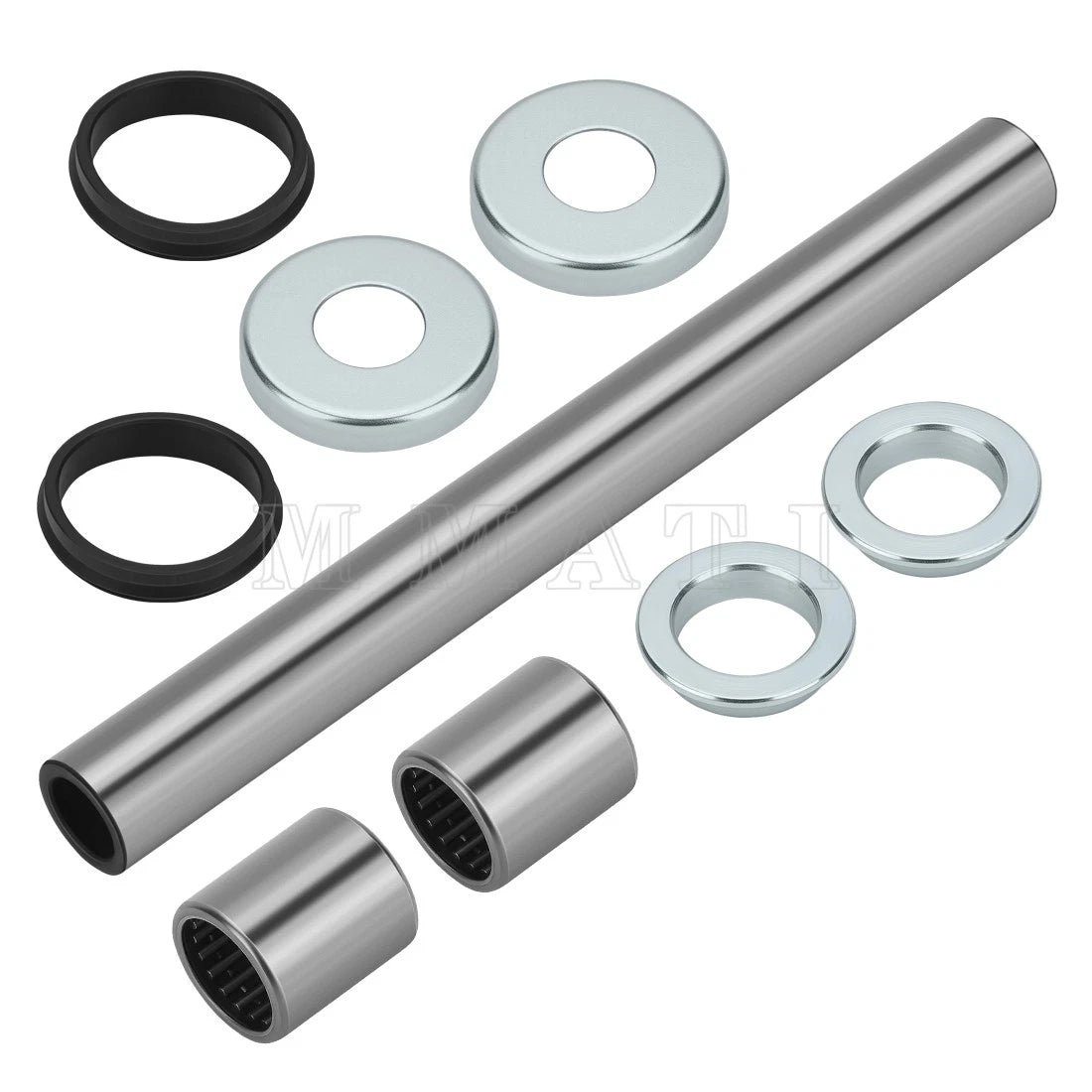 Swing Arm Needle Bearing Seal Kit for Honda ATC200X (1986–1987)