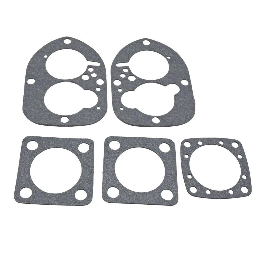 Solex 44PA1 Carb Kit for Volvo Penta 4 Cylinder AQ 125B 130C 131D (1970–1980)