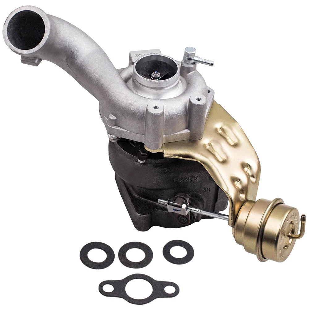 K04 Turbocharger for Audi RS6 4D 4.2L BCY Biturbo (2002–2004)