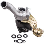 K04 Turbocharger for Audi RS6 4D 4.2L BCY Biturbo (2002–2004)