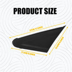 Driver Left Mirror Cover Trim for Honda Civic (2012–2015)