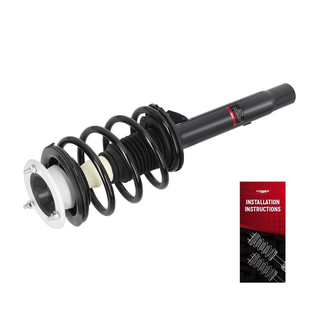 Front Strut Spring Assembly for BMW 325i 328i 330i 335i (2006–2013) 2335564R