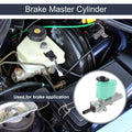 Brake Master Cylinder with Reservoir No. 472010C010 for Toyota Tundra (2000–2006)