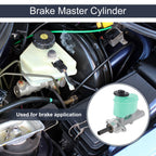 Brake Master Cylinder with Reservoir No. 472010C010 for Toyota Tundra (2000–2006)