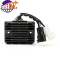 Voltage Regulator Rectifier for Suzuki AN400 Burgman 400 (2007–2011)