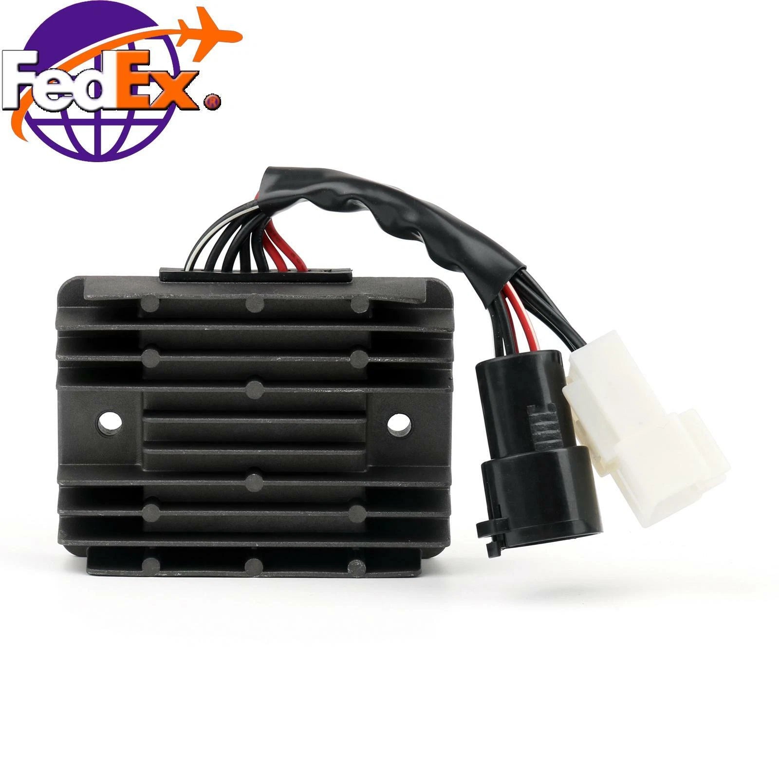 Voltage Regulator Rectifier for Suzuki AN400 Burgman 400 (2007–2011)