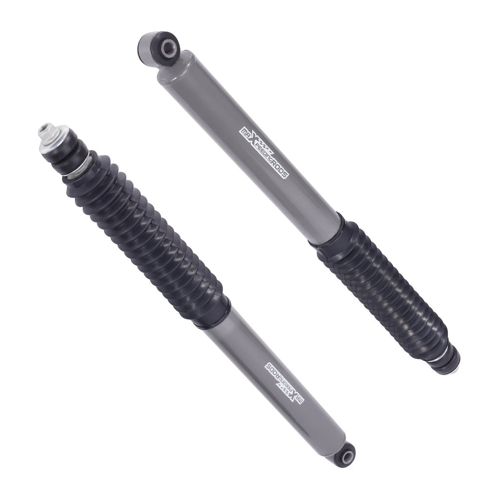 Upgraded Front Shock Absorbers for Dodge Ram 2500 3500 4WD (2003–2024)
