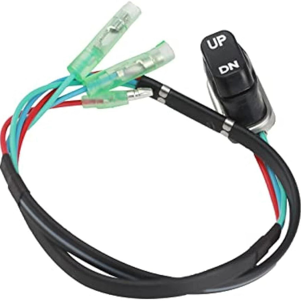 Remote Control Tilt Trim Switch for Mercury Mariner (1987–2000) 87-18286A26 87-18286A2