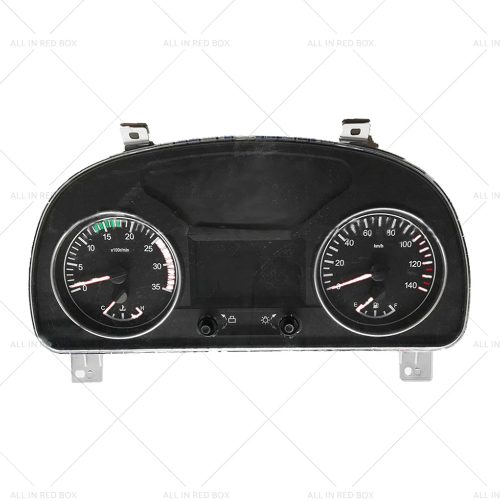 Fuel Combination Instrument for BMW 3 5 X3 X5 Z4 (2004–2010) DZ38200852