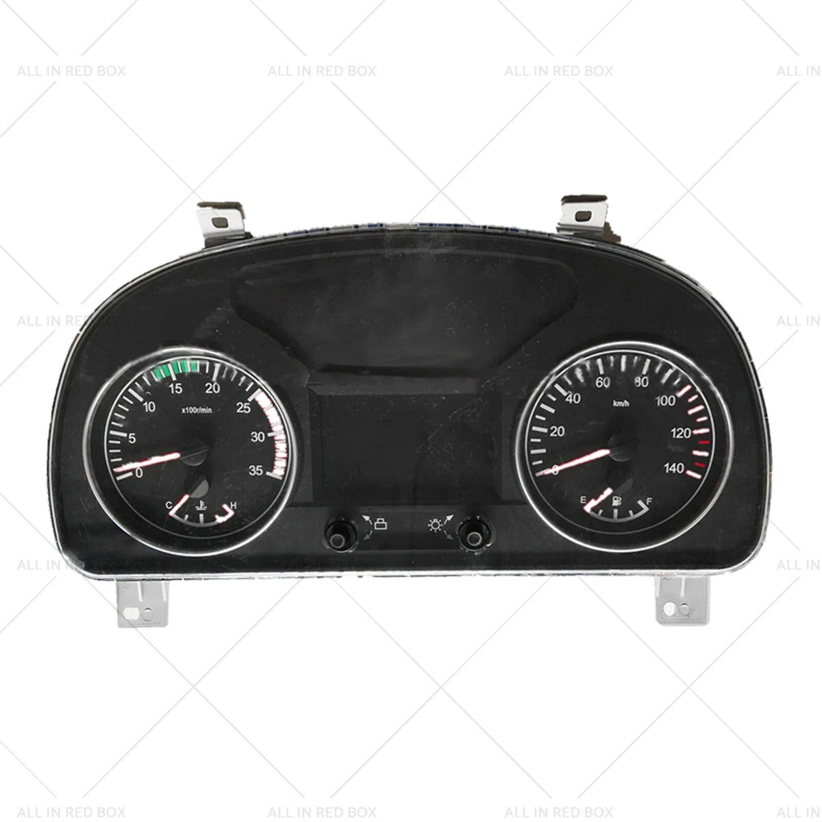 Fuel Combination Instrument for BMW 3 5 X3 X5 Z4 (2004–2010) DZ38200852