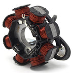 Magneto Generator Stator Coil 21003-1390 for Kawasaki KLX110 (2003–2009)