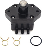 Marine Fuel Pump for Yamaha 25 (2000–2023)