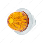 Amber LED Mini Lights Dual Function for Toyota Tacoma (2005–2015)