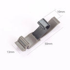 Replacement Lock Buckles for Husqvarna 362 365 372 385 390 553