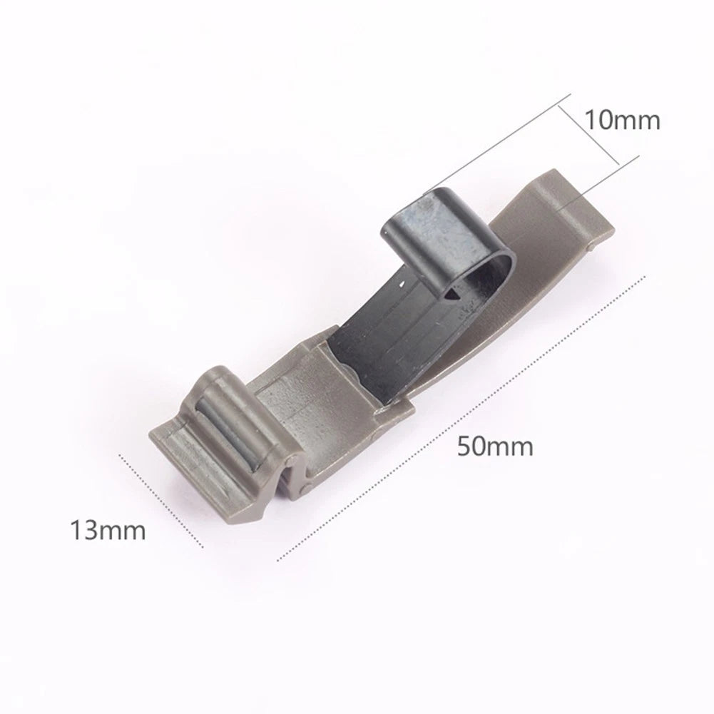Replacement Lock Buckles for Husqvarna 362 365 372 385 390 553