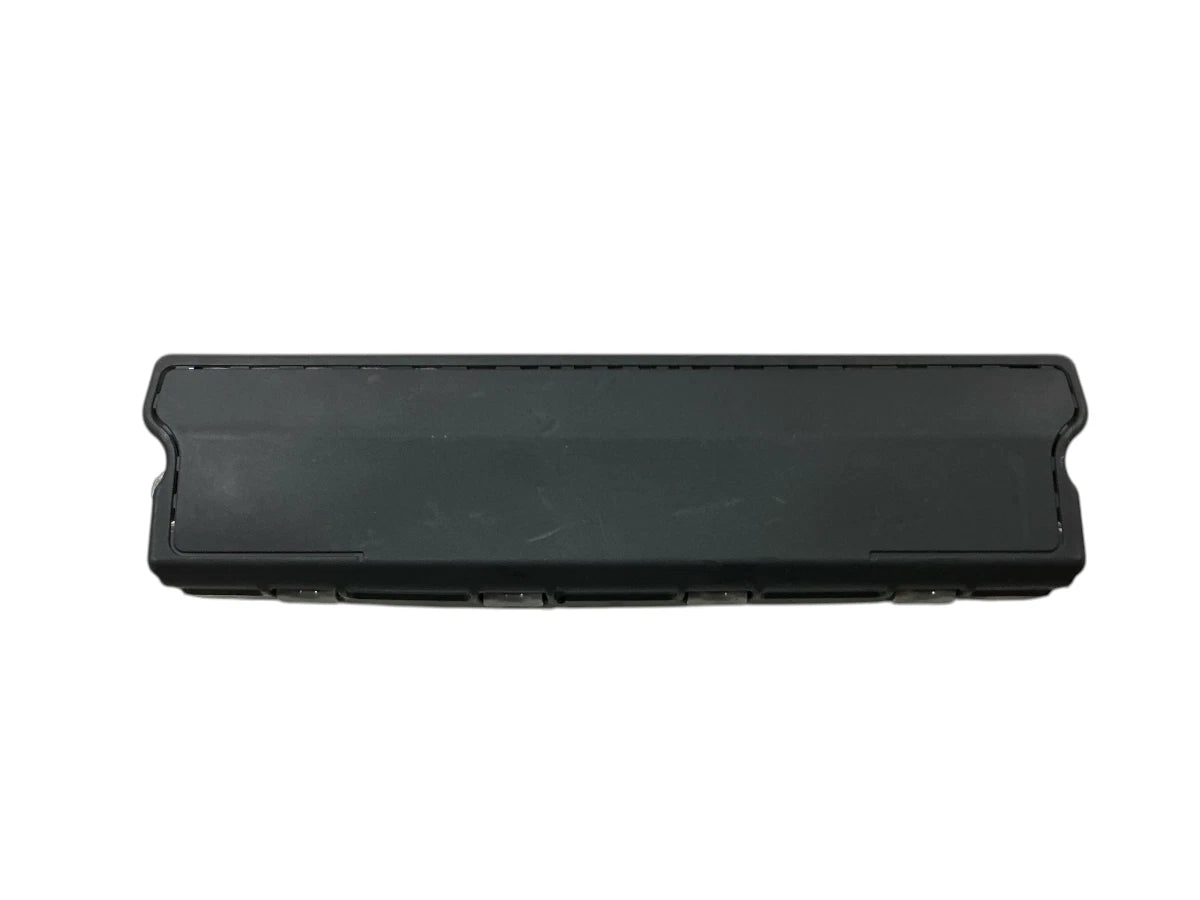 Driver Knee Airbag for Cadillac XT4 (2019–2025) - Black