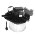 Heater Blower Motor with Fan Cage for Jeep Grand Cherokee Commander (2005–2010)