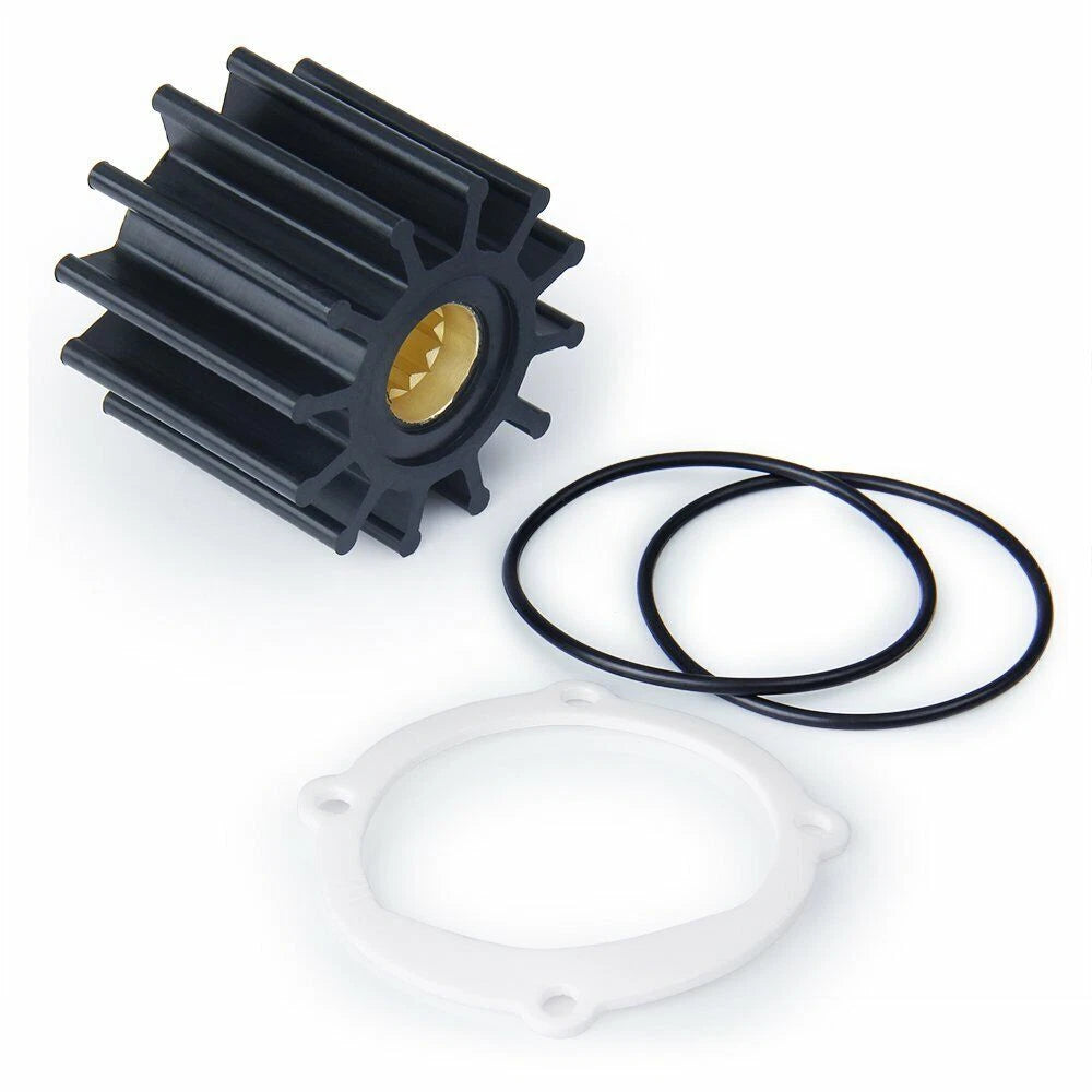 Water Pump Impeller Kit for Johnson F6 Series (F6B-9) (09-812B-1, 102480501, 812B)