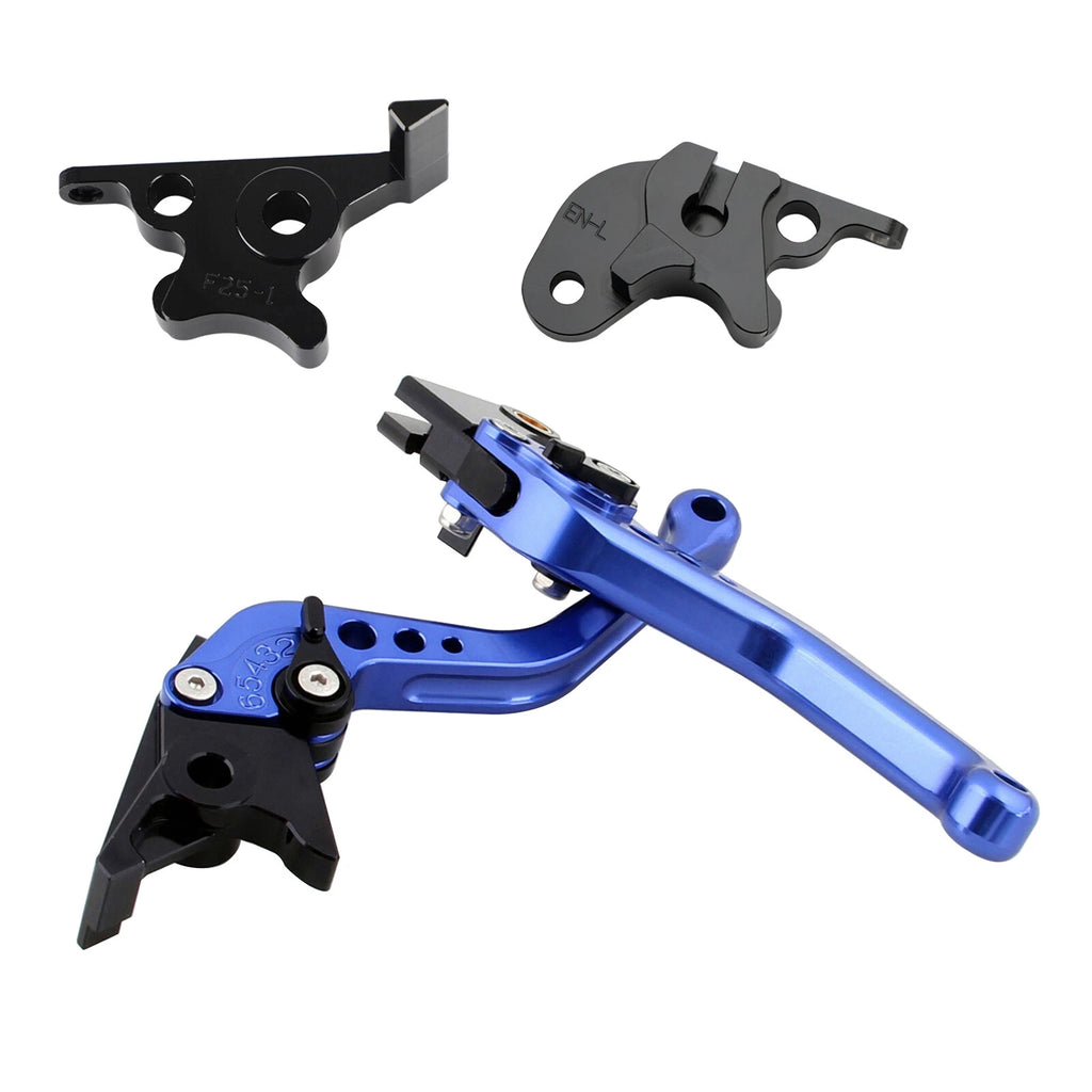 Short Clutch Brake Lever for CFMOTO 250SR 250NK (2019–2022)
