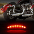 LED Brake Lights for Harley Motorcycle (W/ Turn Signals)