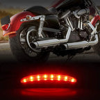 LED Brake Lights for Harley Motorcycle (W/ Turn Signals)