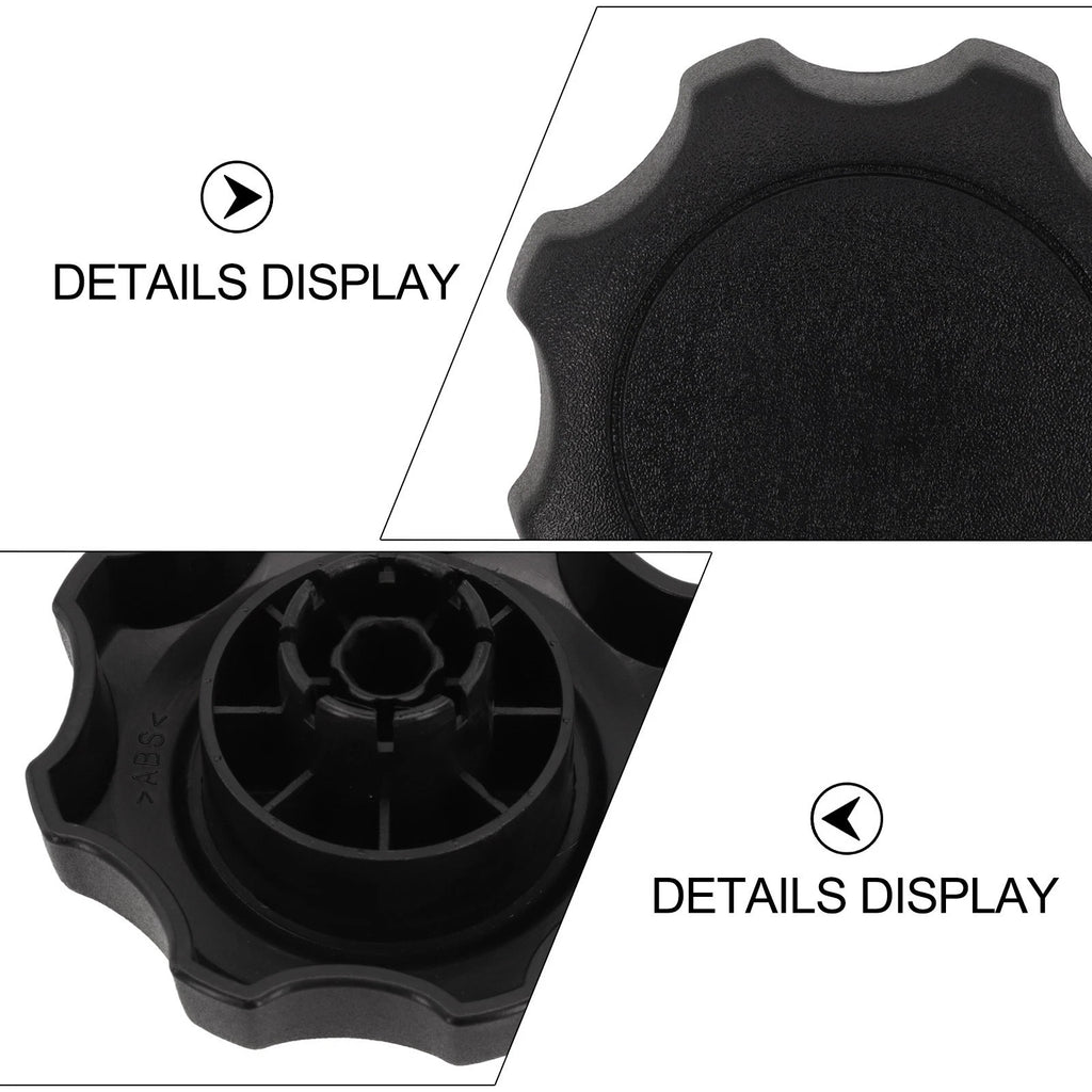 Front Left Seating Adjuster Knob for Mercedes W169 (2004–2012) A1699180026