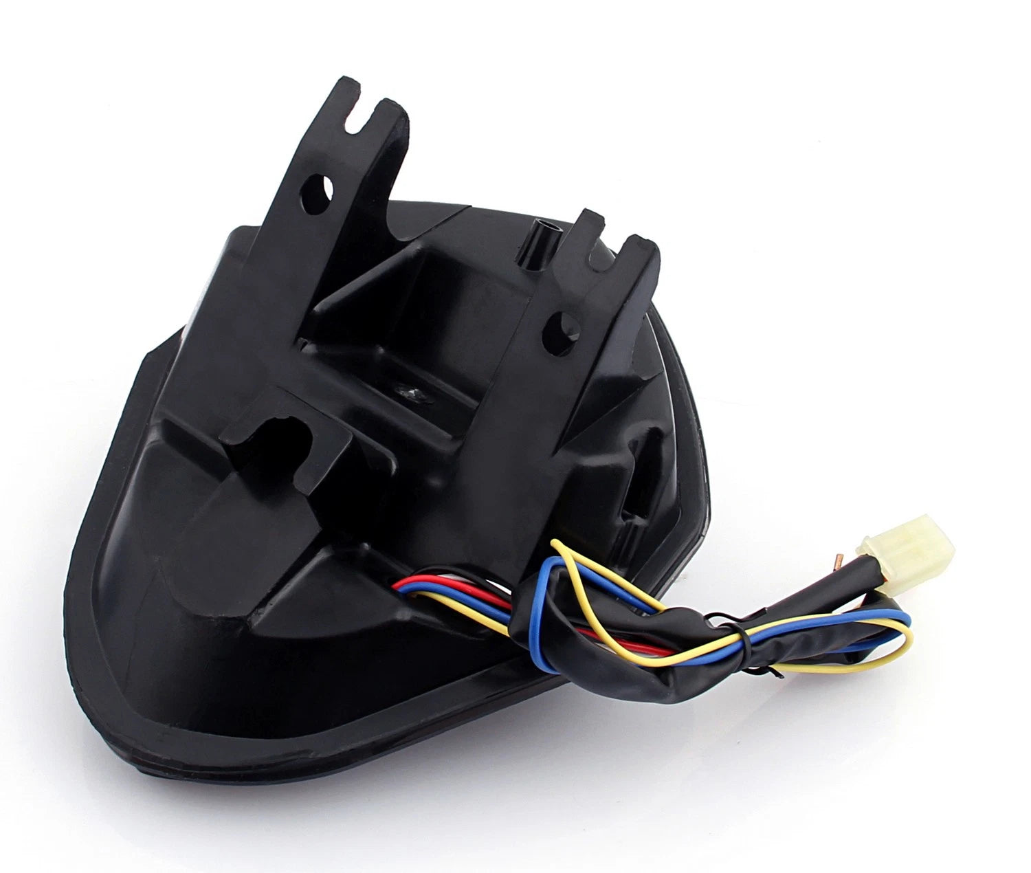 Integrated LED TailLight Turn Signals for Suzuki GSXR 1000 (2003–2004) Smoke