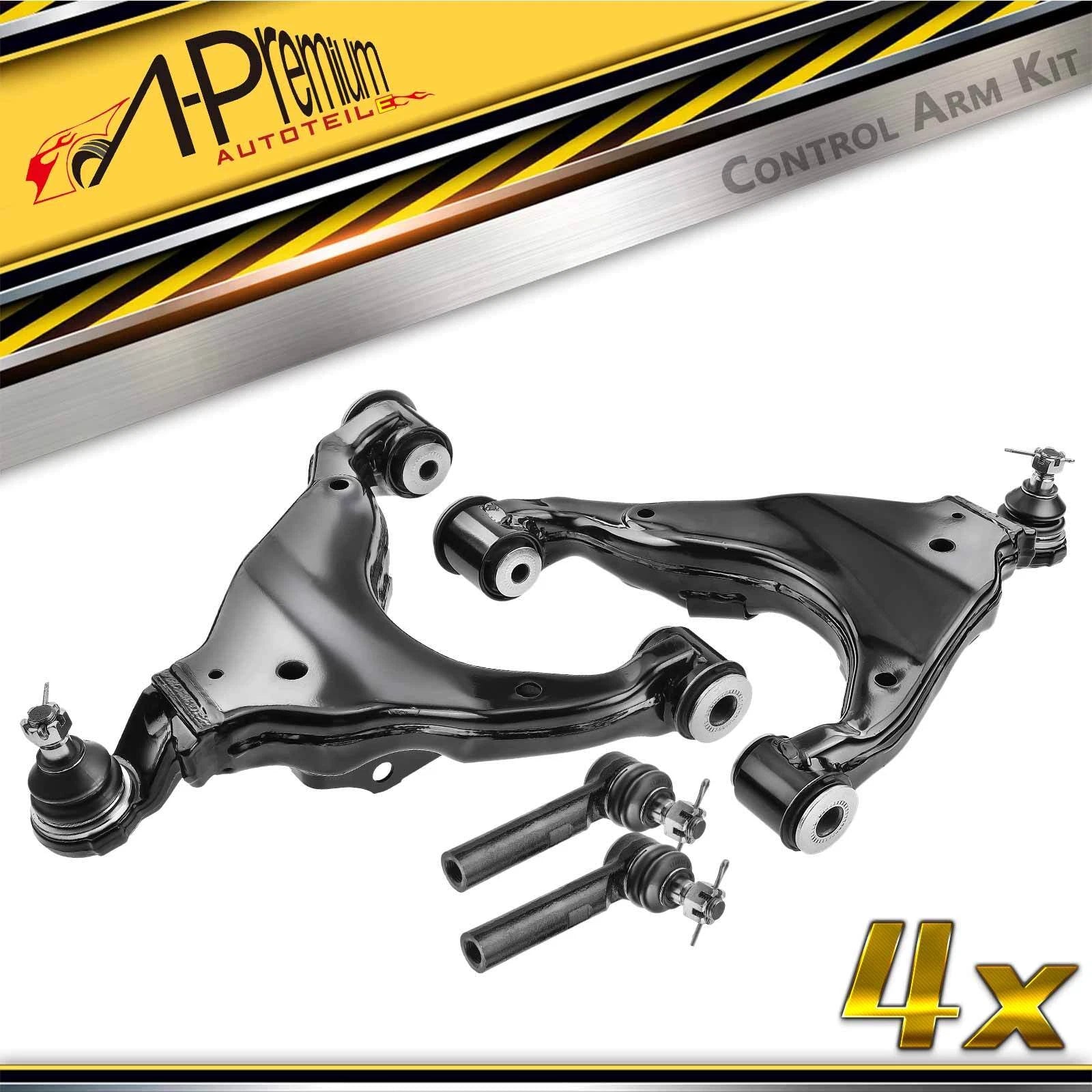 Front Lower Control Arm for Toyota 4Runner (2003-2009)