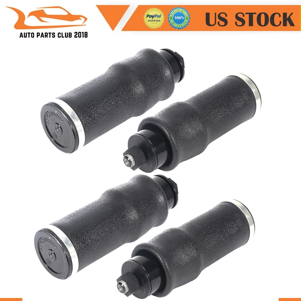 Set of 4 Air Suspension Spring Bags W02-358-7036 for Peterbilt