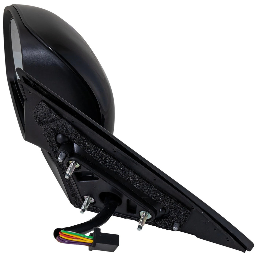 Heated Driver Left Side Mirror for Toyota Avalon (2011–2012)