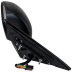 Heated Driver Left Side Mirror for Toyota Avalon (2011–2012)