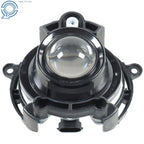 Clear Fog Lights for Buick LaCrosse (2010-2013)