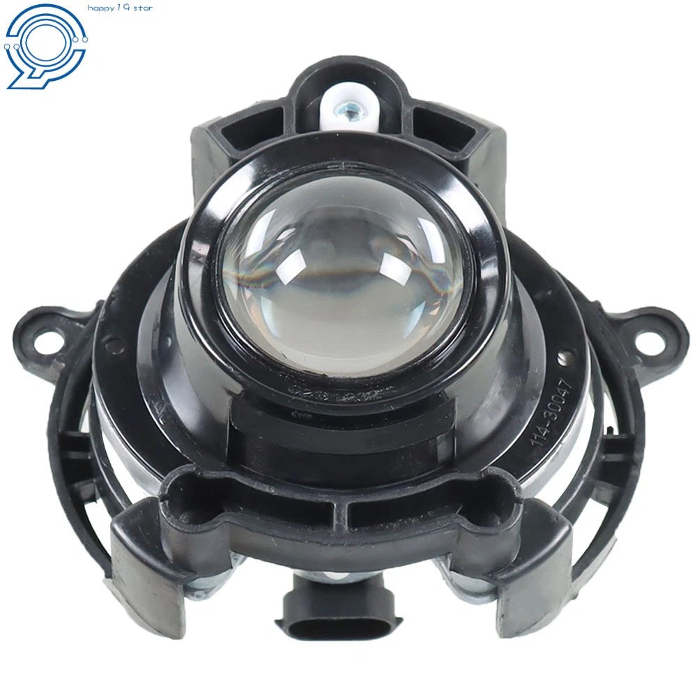 Clear Fog Lights for Buick LaCrosse (2010-2013)