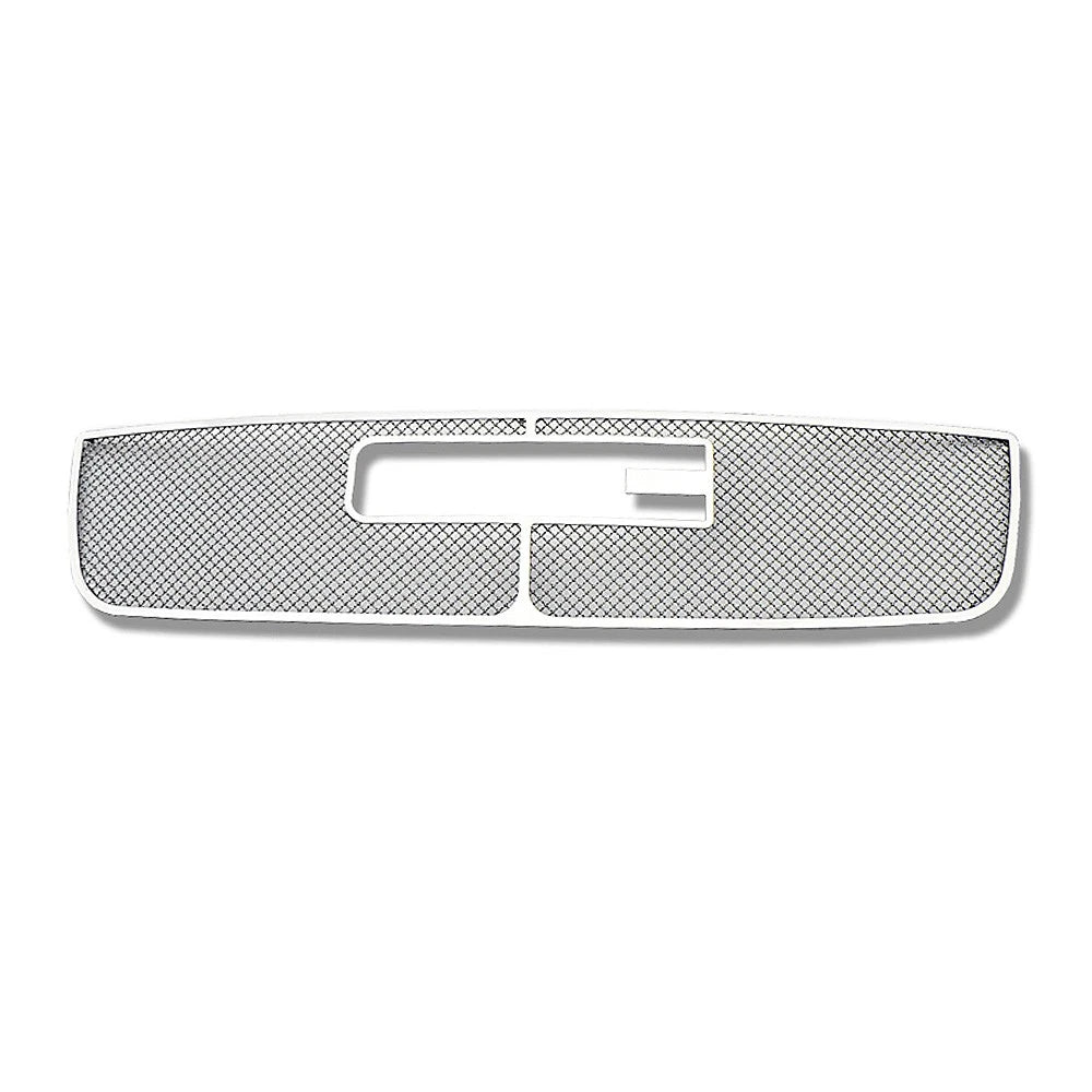 Stainless Steel Mesh Grille Insert for GMC Sierra 1500/2500HD/3500 (2003–2006)