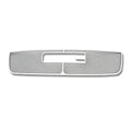 Stainless Steel Mesh Grille Insert for GMC Sierra 1500/2500HD/3500 (2003–2006)