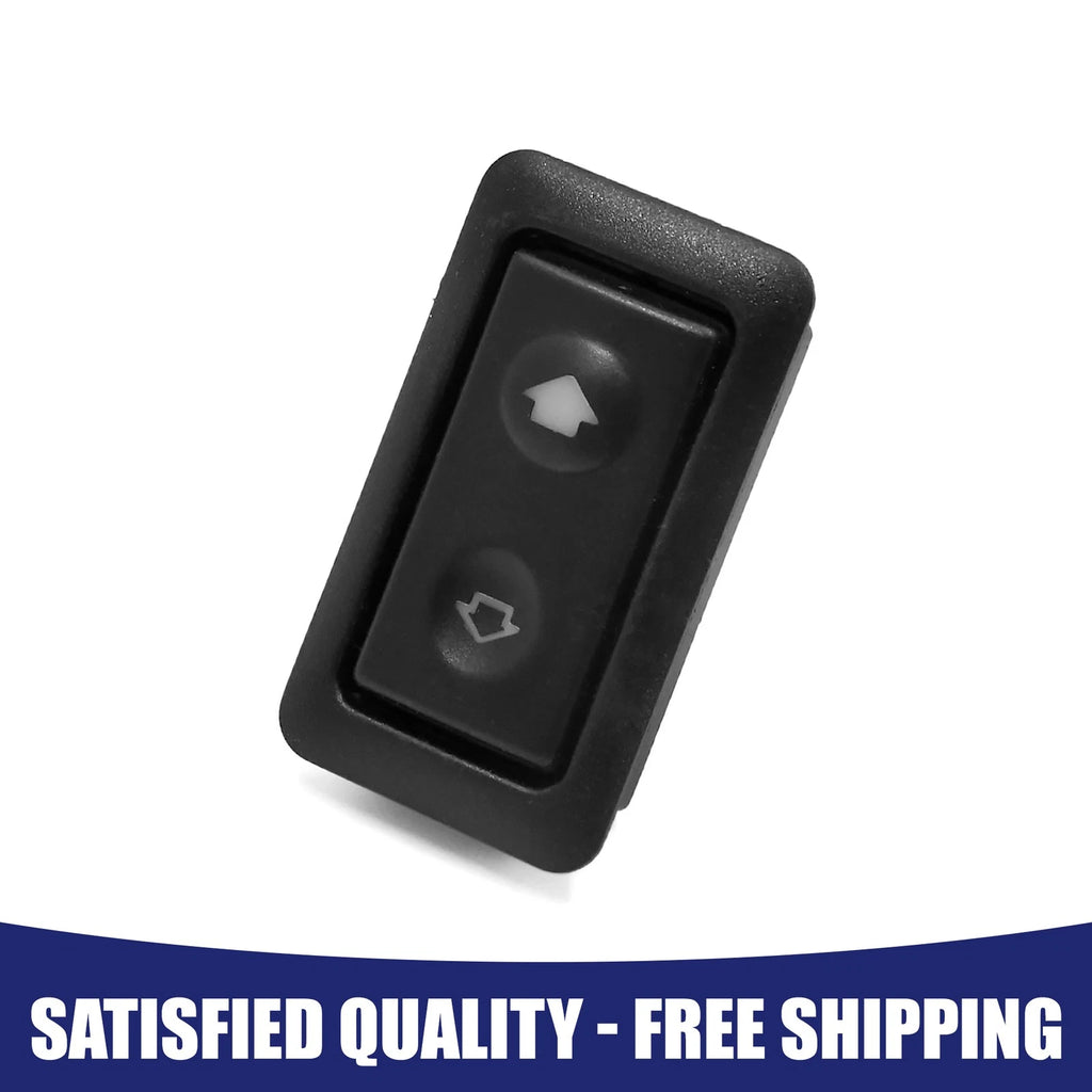 Power Window Switch Button for BMW (1 Series 2004–2013)