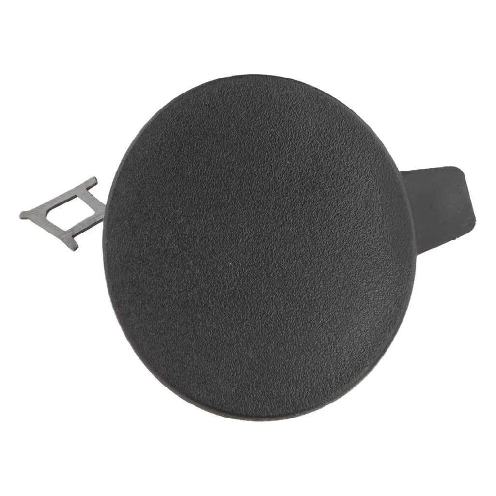 Rear Bumper Tow Hook Cap Cover for Model Y (2020–2022) 1494426-00-A