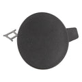 Rear Bumper Tow Hook Cap Cover for Model Y (2020–2022) 1494426-00-A