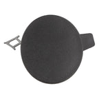 Rear Bumper Tow Hook Cap Cover for Model Y (2020–2022) 1494426-00-A