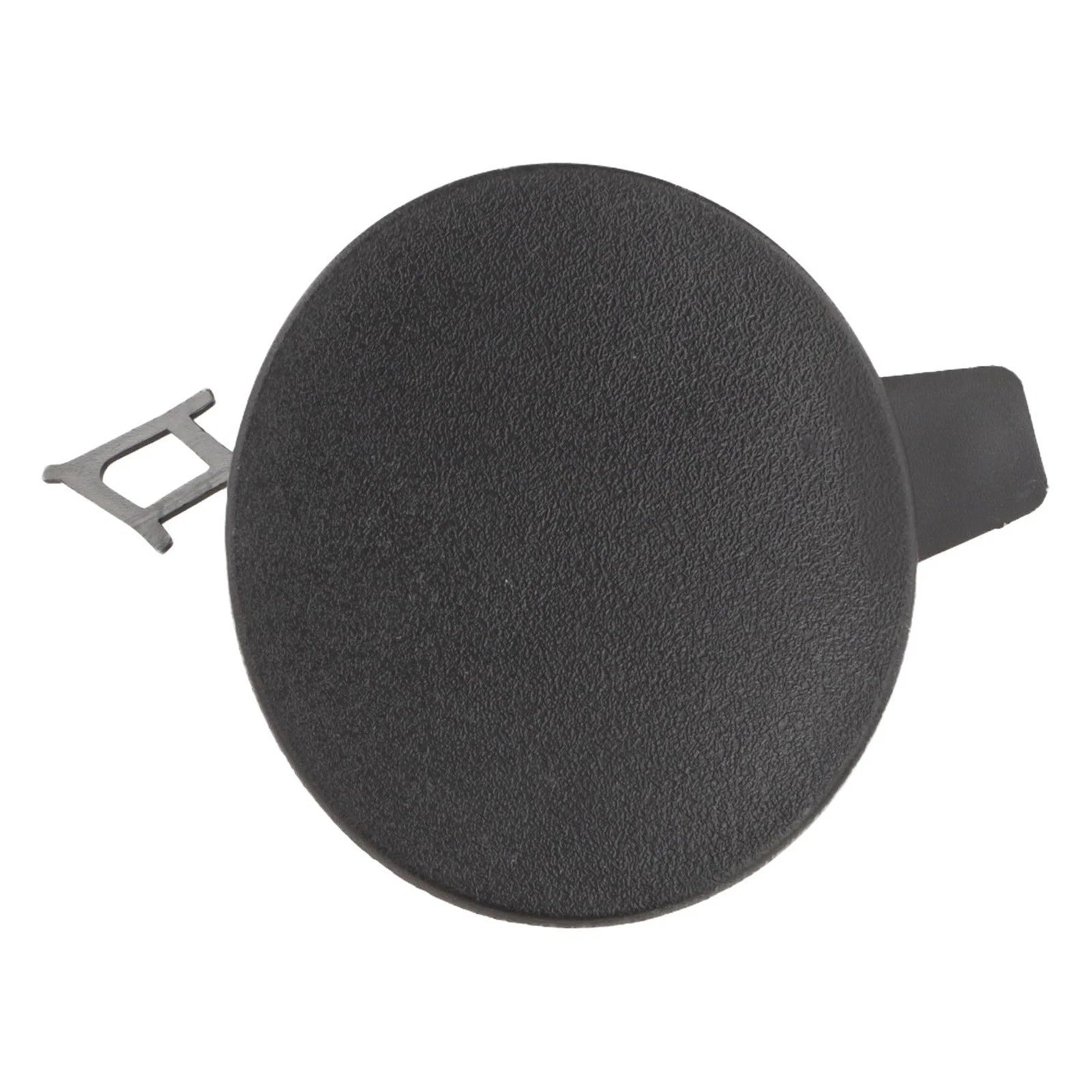 Rear Bumper Tow Hook Cap Cover for Model Y (2020–2022) 1494426-00-A