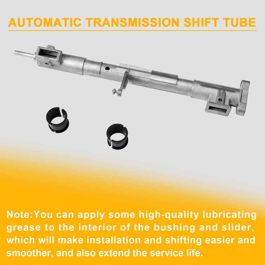 Automatic Steering Column Shift Tube for Ford F150 F250 F350 Econoline (905-100)