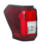 Left Tail Light for Ford Expedition Timberline (2022–2024) Halogen Red