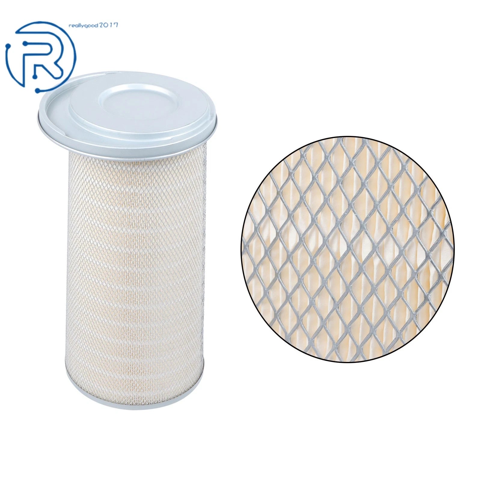 Engine Air Filter for Kenworth Mack Peterbilt (1968–1975)